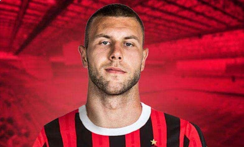Milan, Pavlovic si presenta: "Sono pronto a lottare". E tra gli idoli c'è un ex Inter
