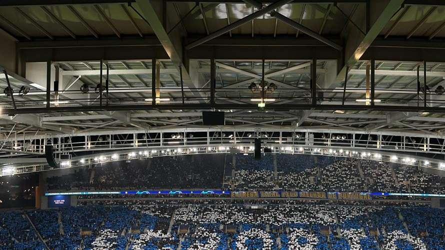 Fatti Porto-Inter, la Uefa multa anche i lusitani per aver impedito ai tifosi nerazzurri di entrare al Do Dragao
