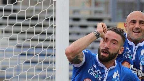Serie A, Empoli-Lazio 1-0. Decide un gol di Tonelli