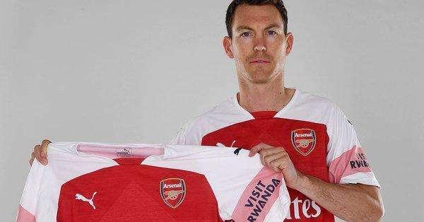 UFFICIALE - Stephan Lichtsteiner riparte dall'Arsenal