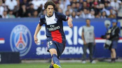 Rabiot, dopo il rinnovo torna l'addio: Liverpool pronto