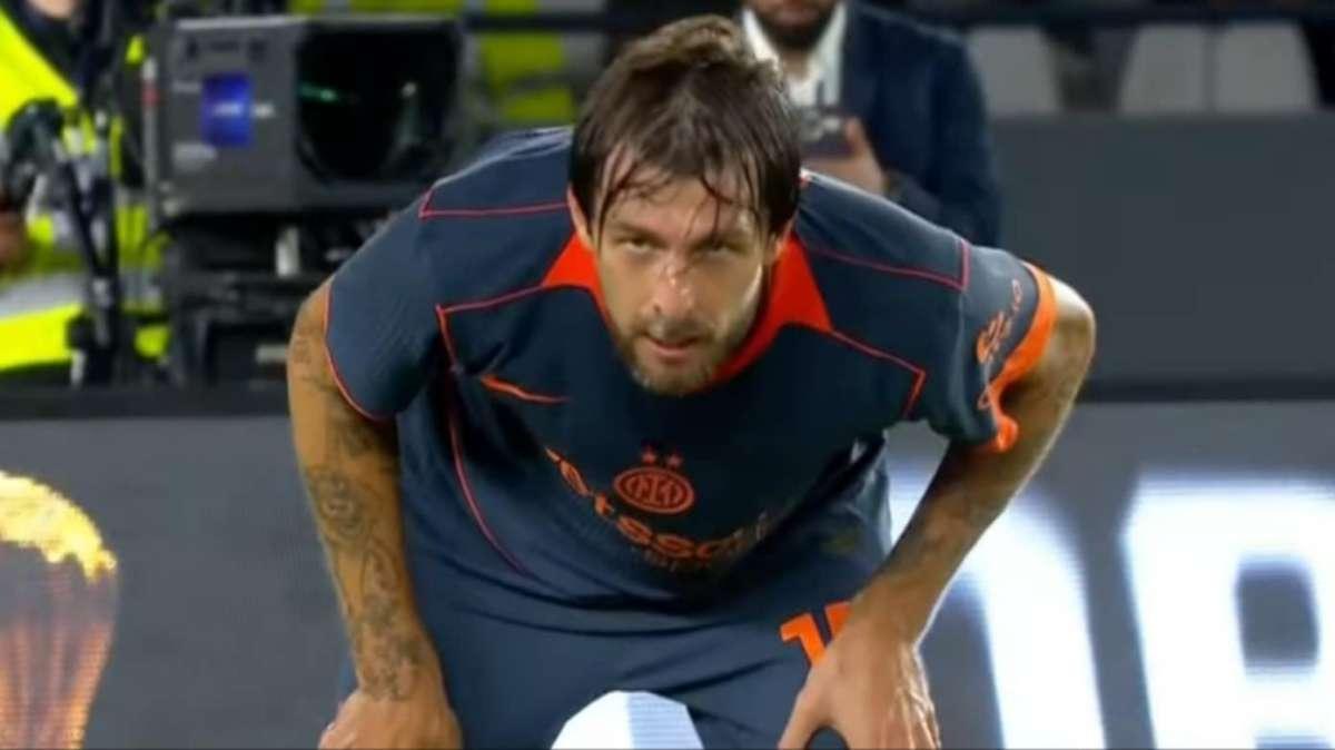 Atletico Madrid-Inter, Up&Down - Bovo con entusiasmo, Agbonifo più di Bonny. Acerbi professionale