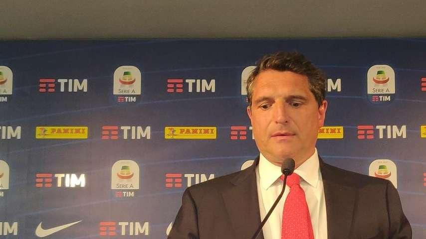 Calendari intasati, anche la Lega Serie A contro la FIFA: il comunicato sul reclamo e le parole dell'a.d. De Siervo 