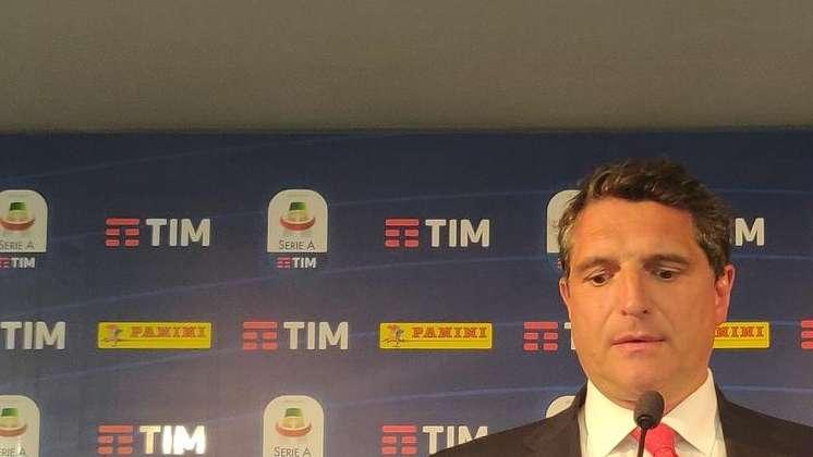 Corsera - Il campionato italiano vale di più: la Lega Serie A ora ricalcola i diritti tv