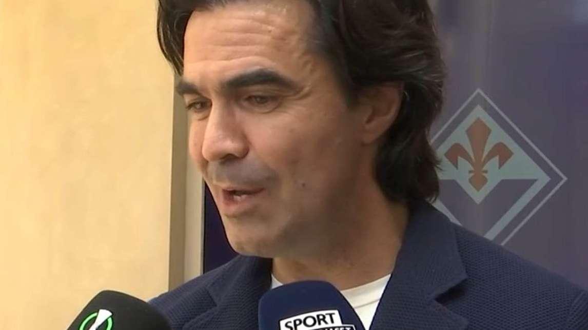 Pastorello: "Acerbi vuole restare all'Inter, il diritto di riscatto sarà da ridefinire. De Vrij? A fine stagione..."