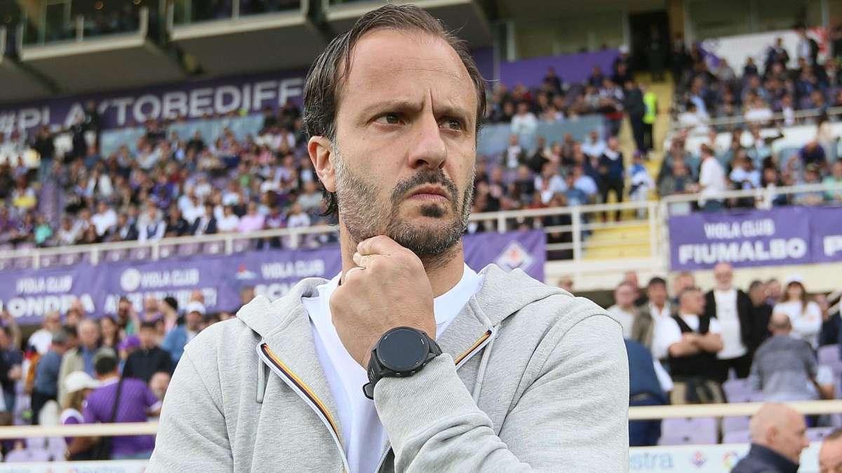 Gilardino 'trattiene' Gudmundsson: "Il mercato è ancora lungo ma mi auguro di poterlo avere a disposizione"