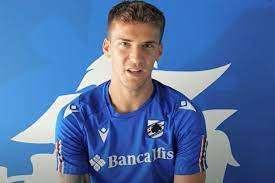 Serata negativa per Filip Stankovic: grossolana sbavatura e regalo a Tramoni. Il Pisa batte 2-0 la Samp al Ferraris