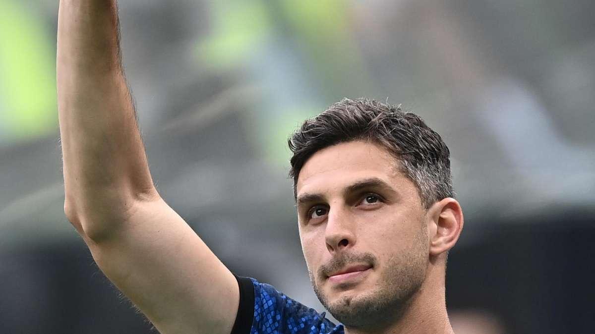 TS - Tinti in sede anche per Ranocchia: il prolungamento non è da escludere