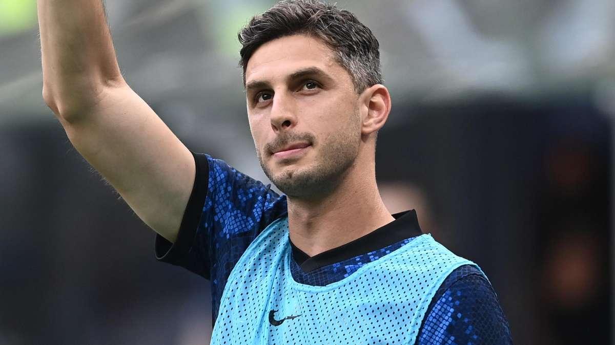 GdS - Ranocchia lascia il calcio? Anello di congiunzione tra le ultime due Inter vincenti