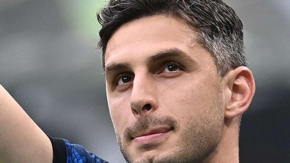 Il Monza chiude per l'arrivo di Ranocchia: contratto biennale, presto le visite