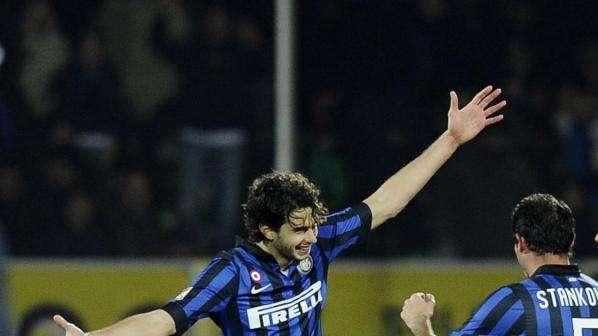 Verso l'OM - Poche le chance per Andrea Ranocchia