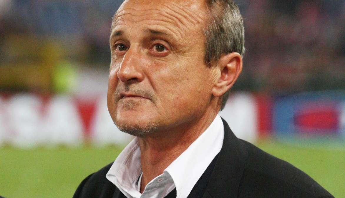 Puzzolo: "Inter, prenderei Guidolin. Ma Delio Rossi..."