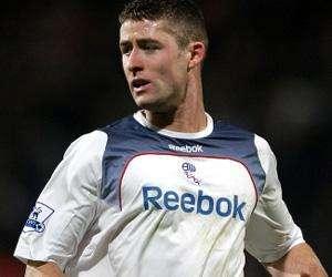 Gary Cahill