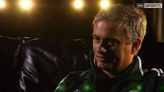 Mou: "Champions con l'Inter, il top in carriera. Era il sogno di Moratti"