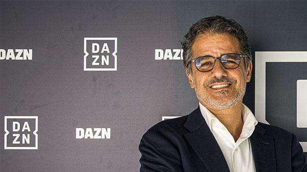 Azzi, Ceo DAZN: "Per rilanciare il calcio serve maggior coinvolgimento dei tifosi"