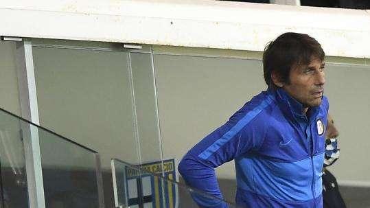 Marani: "Il 3-5-2 per Conte è la coperta di Linus. Lui ora ripara sulle sue certezze"