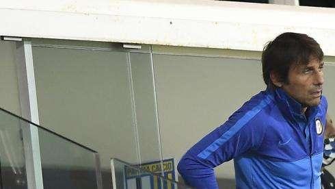 Ferrara sicuro: "Conte non è contento di quello che ha visto a Parma"