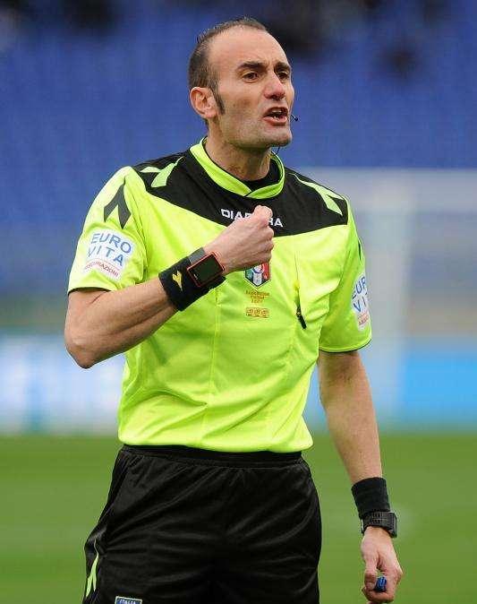 Moviola GdS - Su D'Ambro niente rigore: Russo ok