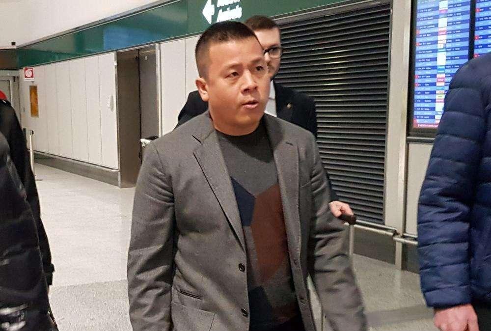 CorSera - Milan, guai per Yonghong Li: "Insolvente in Cina, chiesta bancarotta per holding Jie Ande"