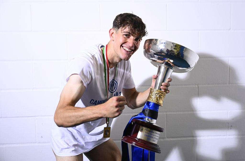 A Peschetola il Premio Cuore Nerazzurro: domani la consegna dall'Inter Club San Salvo