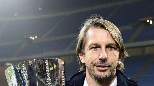 Vecchi: "Juve, noi vogliamo la finale. Grazie a Spalletti sarà YL"