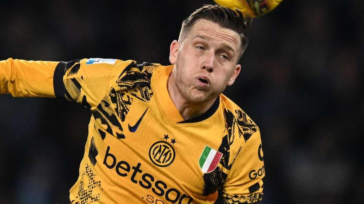 Tomaszewski: "Preoccupato per l'infortunio di Zielinski, è sconcertante. Zalewski? Non capisco una cosa"