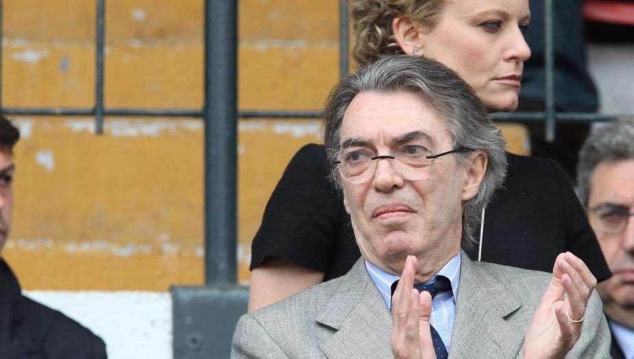 Massimo Moratti e la maturità calabrese
