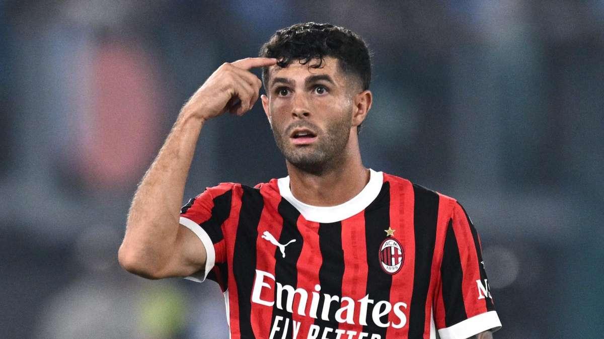 GdS - Pulisic a riposo col Venezia? Fonseca pensa già al derby e tenta di evitare gli errori di Pioli