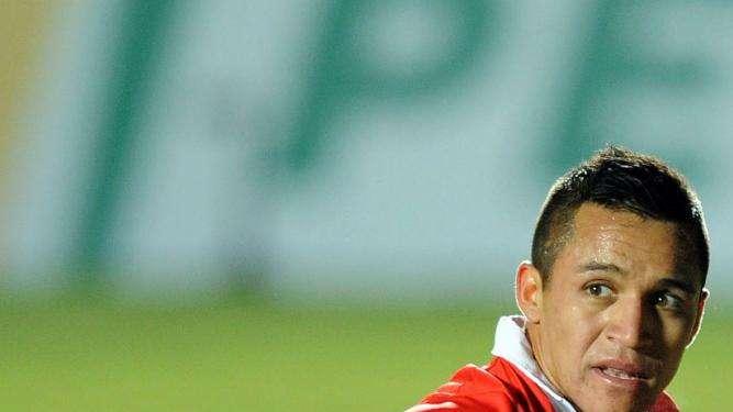"Rinunciare a Sneijder? Solo per prendere Sanchez"