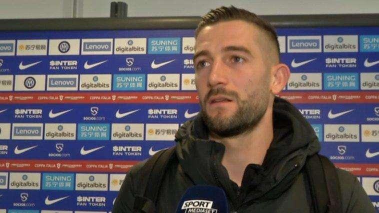 La Stampa - Gagliardini via dall'Inter a gennaio? Il Torino ci pensa: è uno dei primi obiettivi 