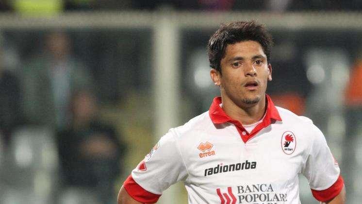 Barreto e il Bari: "Conte il migliore, fenomeno già nel 2008/09. Ricordo la doppietta contro l'Inter del Triplete"