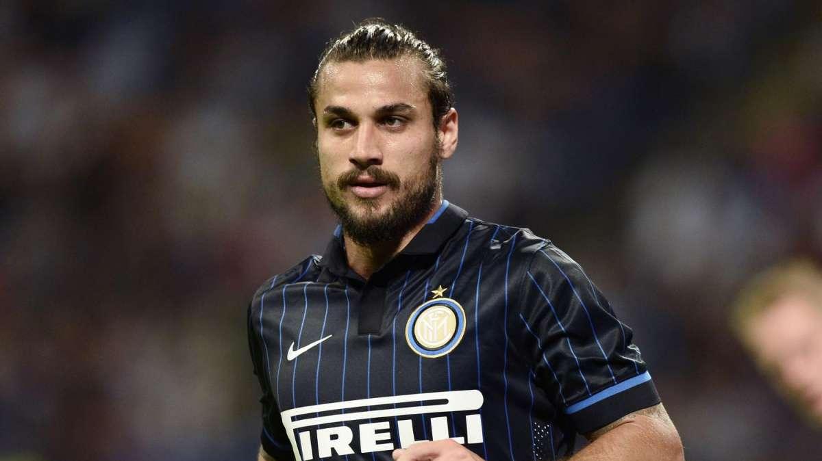 CdS - Osvaldo col Dnipro. Ecco le idee del Mancio