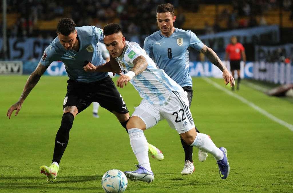 GdS - Lautaro, il digiuno continua. Motivazione extra col Brasile?