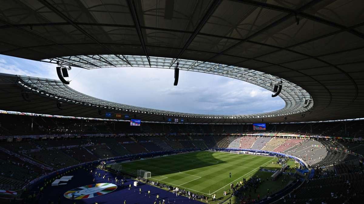 Euro 2024, a Berlino Inghilterra e Spagna si giocano la vittoria finale: le formazioni ufficiali