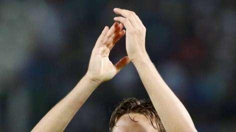 PS - Federico Chiesa nel mirino anche del Napoli