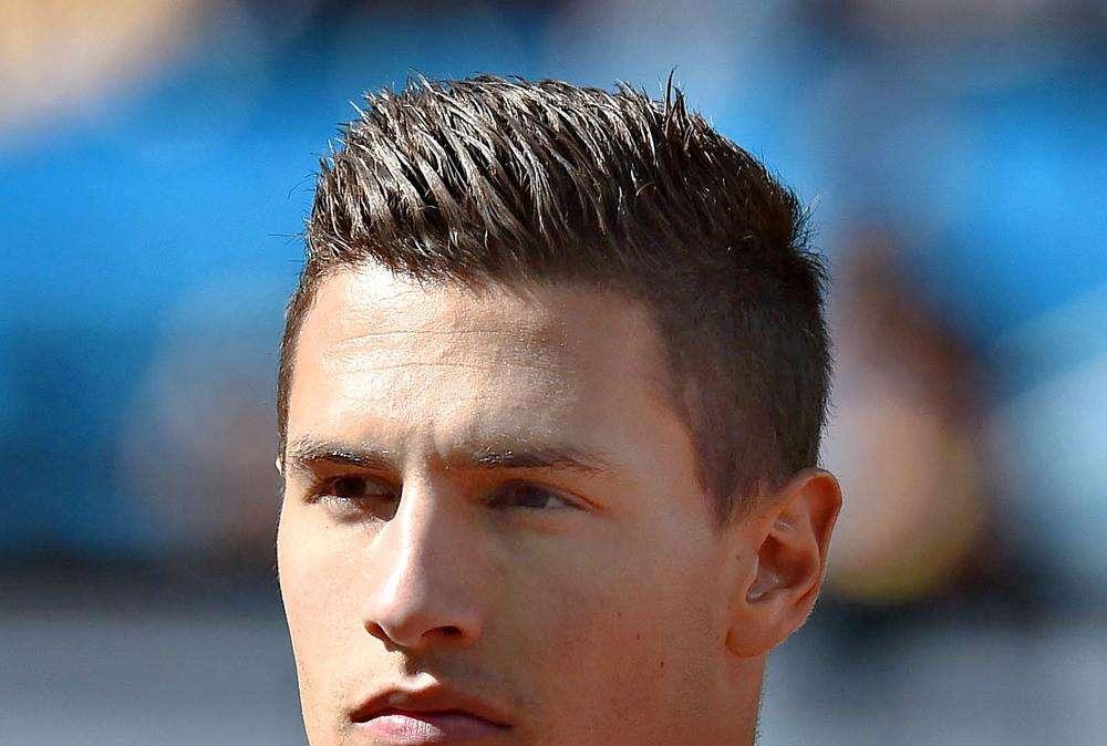 Pedullà: "Schär si oppone al rinnovo, Inter vigile"
