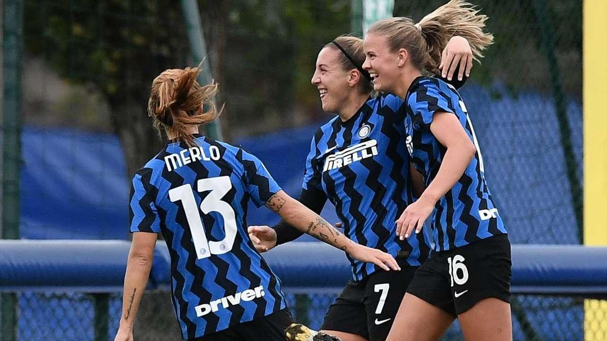 Coppa Italia femminile, Inter Women ospita il Milan nella gara d'andata: kick off il 14 marzo alle ore 12.30