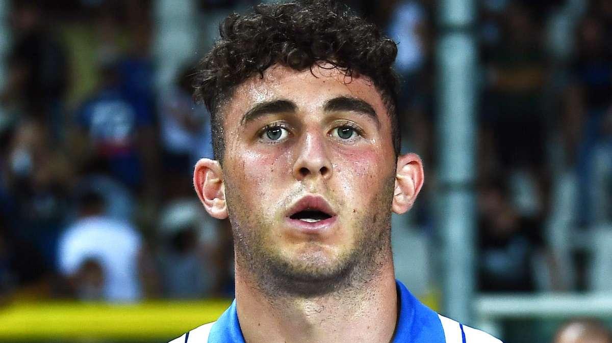 Piccoli: "Sono atalantino, segnare con quella maglia il massimo. Peccato per il gol all'Inter"