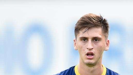FcIN - Inter e Verona, lavori in corso: tre nomi sul tavolo. Per Kumbulla è sfida al Napoli, nerazzurri avanti