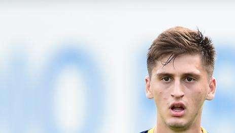 TS - Kumbulla-Lazio, svolta sulle contropartite: l'affare si farà