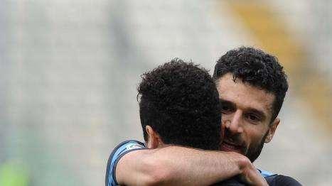 Candreva, duello Inter-Napoli: ecco l'offerta nerazzurra