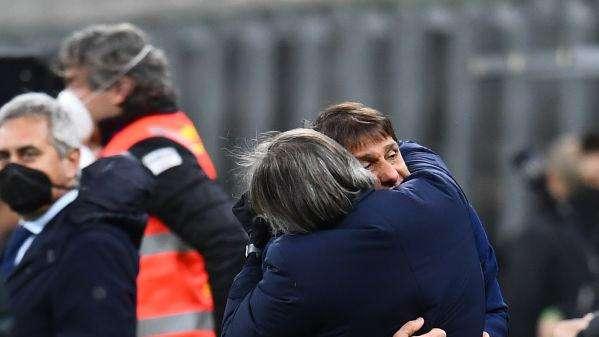 GdS - Scudetto, la storia dice Inter. Di Milan e Lazio le rimonte più clamorose