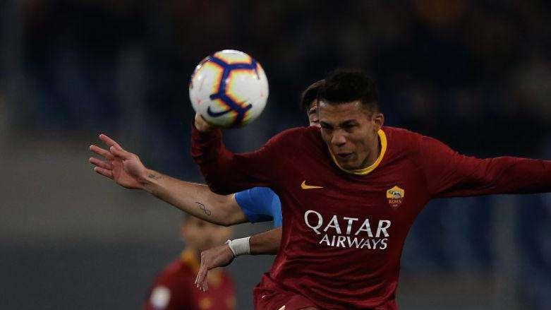 UFFICIALE - L'ex nerazzurro Juan Jesus lascia la Roma dopo cinque stagioni