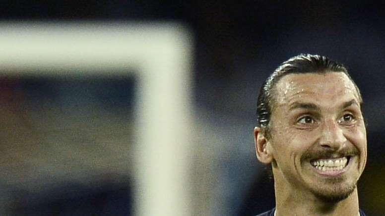 Nasce un marchio d'abbigliamento firmato... Ibra