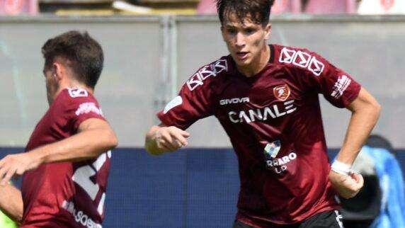 Agostinelli: "Fabbian calciatore di grande prospettiva. Ma i giovani non vanno troppo pressati"