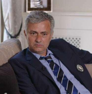 Mourinho: "Io come Sir Alex? Impossibile, ma..."