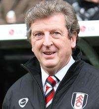 Per Hodgson, la Juve "vale una finale"...