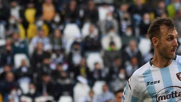 Salernitana, Gyomber: "Inter a parte, mai inferiori alle nostre avversarie nelle ultime gare"