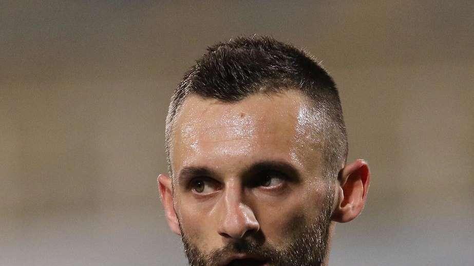 Croazia-Canada, Brozovic confermato dal 1' nel centrocampo di Dalic. I ventidue in campo a Doha