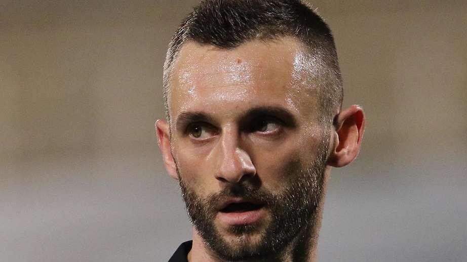 Brozovic sempre infaticabile: il croato leader di giornata per chilometri percorsi
